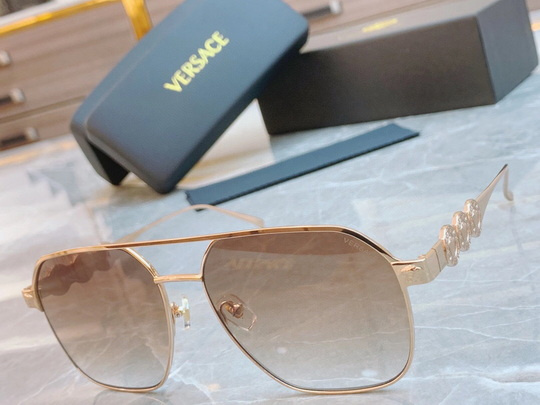 Versace Sunglasses AAA+ ID:20220720-395